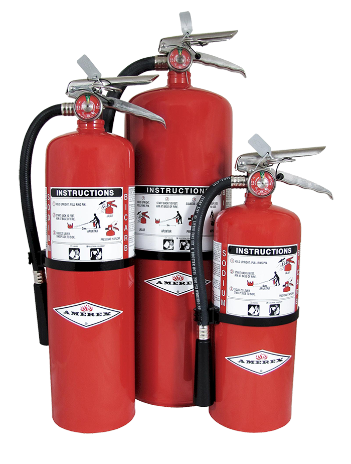 buckeye fire extinguisher